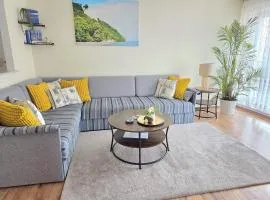 Komfortferienwohnung Kreideblick