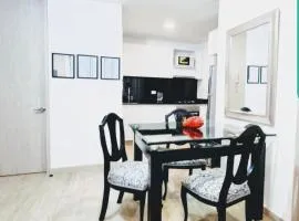 Aparta Estudio barlovento