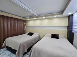 GO&CI Estancia Ejecutiva