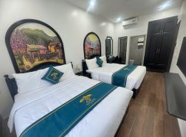 Son tinh hotel, hotel en Dồng Văn