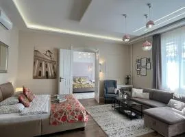 Visit Debrecen Apartman