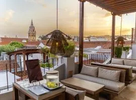 Hotel Casa Don Luis by Faranda Boutique, a member of Radisson Individuals