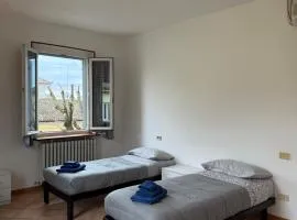 Spazioso appartamento 2