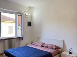 Spazioso appartamento 2