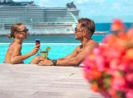 Hotel Casa Bahía Cozumel - Adults Only