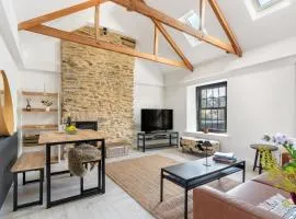 Cosy Nook at Jam Jar Kitchen