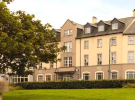 Portrush Atlantic Hotel، فندق في بورتراش