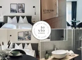 Levio Alpine Apartments