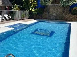 Hotel Casa Blanca Girardot Real