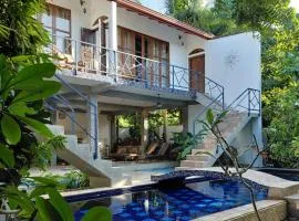 Villa Mosaic