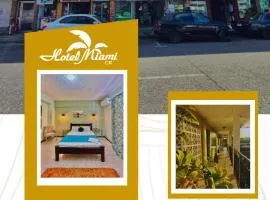 Hotel Miami CR