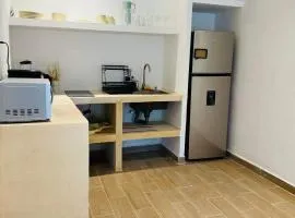 Casa Duna encantadora y equipada