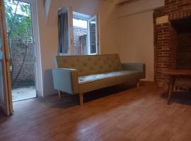 Charmant 2 pièces, hotel v destinácii Saint-Philbert-sur-Risle