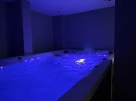 فندق منسي Monsi Hotel