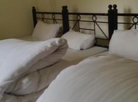 Badri narayan hotel, hotel v mestu Badrīnāth