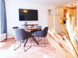 FeWo Juste - inkl. Wäschepakete, 200m zum Strand