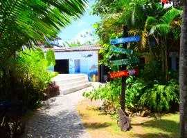 Dive and Green Capurgana