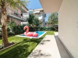 La tua casa al mare con piscina privata