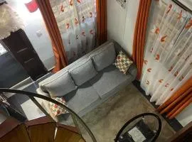 Quirk & Quaint convenience Loft