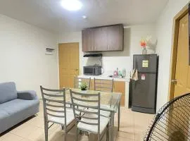 Kurt Condo Rental Simple & Cozy