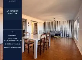 La maison Gaston - Arras