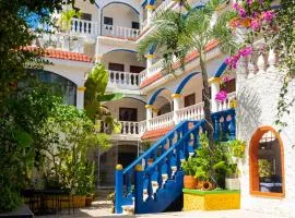 Villa Madre by La Cultura Suites - Hotel Moms