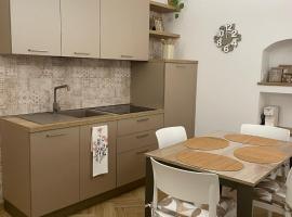 B&B Fontana - Room and Apartment, Hotel in Torremaggiore