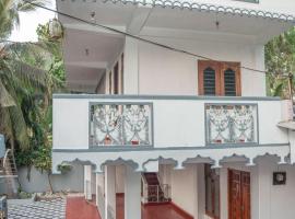 lagoon holiday villa Jaffna, Hotel in Tavadi