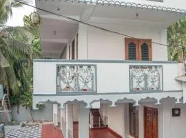 lagoon holiday villa Jaffna