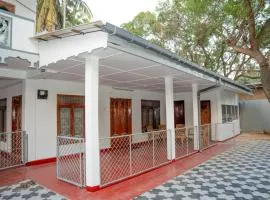 lagoon holiday villa Jaffna