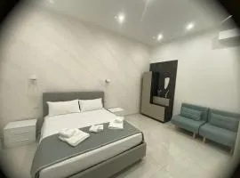 NOGA rooms