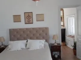 Koulas House Patmos in Chora Center with Views