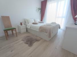 Cazare Rasnov cu vedere spre Postavaru, hotell sihtkohas Râșnov