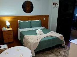 Flat 108B com lazer próx ao centro