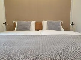 Camere Osteria Bäkar, Val Bedretto