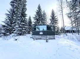 Panorama Iglu Hankasalmi Resort