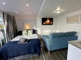 The Lux Pod