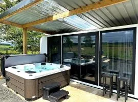 The Lux Pod