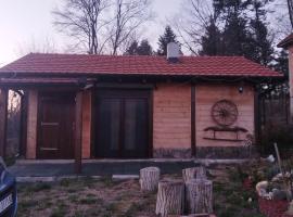 Brvnara Babe，巴贝的飯店