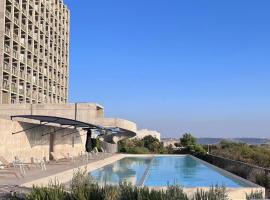 Garden views, Hotel in Juriquilla