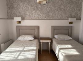 Casa do Limoeiro - Quartos, Hotel in Golegã