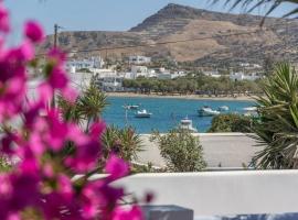 Alegria Villa, hotel a Pollonia