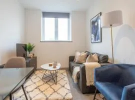 Fantastic 1 Bedroom Apartment Leeds