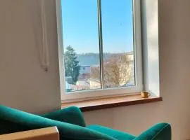 Järve vaatega perekorter