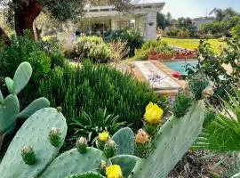 CASA JANE Appartamento in villa