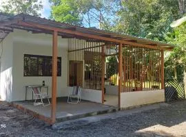 Donde Dubon Pandi house