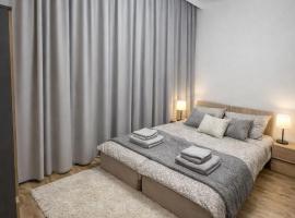 Apartamenty na Witosa, hotel a Nowa Sól