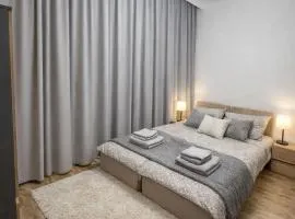 Apartamenty na Witosa