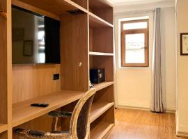 Hm Montes Central, hotel a Cusco