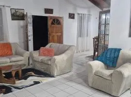 Villas De Morne St Lucia